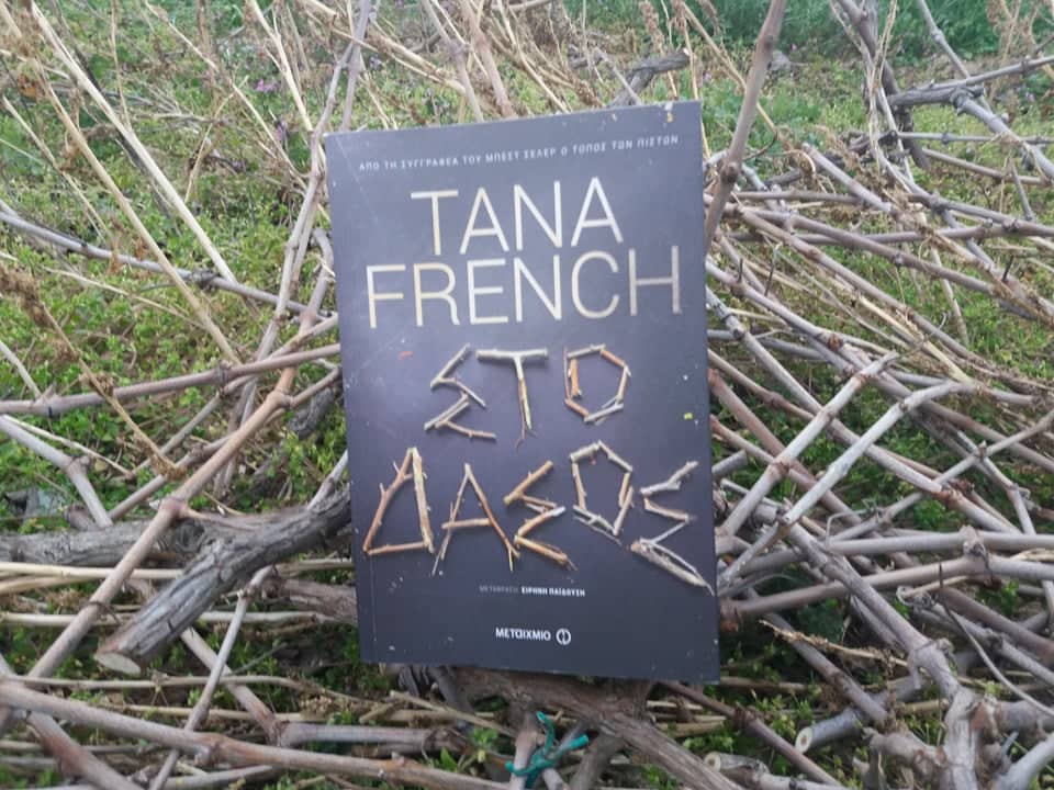 Στο Δάσος της Tana French